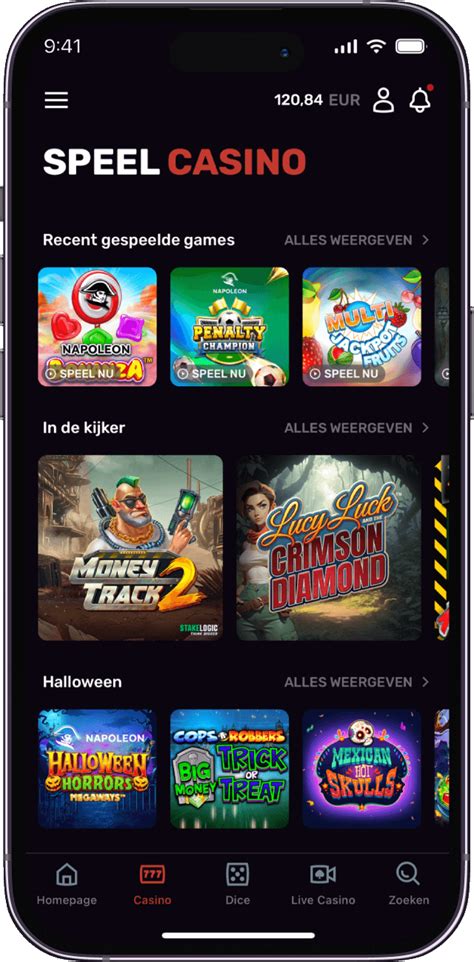 napoleon games app android|Casino App .